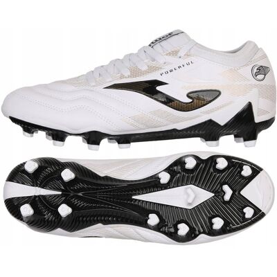 Buty Joma POWERFUL 2402 FG POWW2402FG biały 44 Buty Joma POWERFUL 2402 FG POWW2402FG biały 44