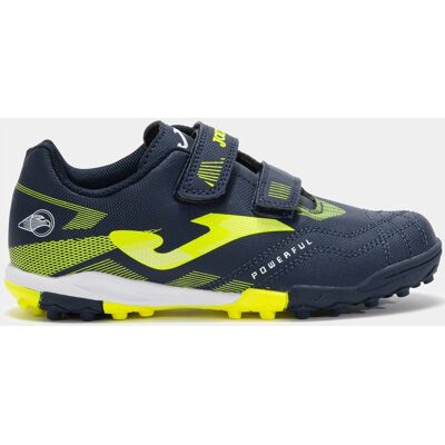 Buty Joma POWERFUL 2503 Jr TF POJW2503TFV granatowy 28 Buty Joma POWERFUL 2503 Jr TF POJW2503TFV granatowy 28
