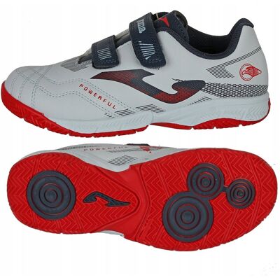 Buty Joma Powerful 2505 Jr In Pojw2505inv Niebieski 35 Buty Joma Powerful 2505 Jr In Pojw2505inv Niebieski 35