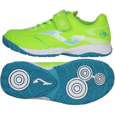 Buty Joma Powerfull 2615 Jr In Pojs2615inv Zielony 29 Buty Joma Powerfull 2615 Jr In Pojs2615inv Zielony 29