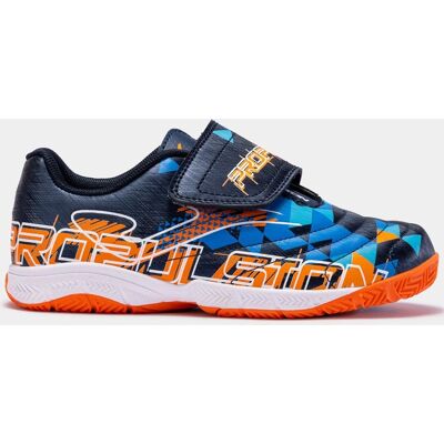 Buty Joma Propulsion 2303 Jr IN PRJW2303INV niebie Buty Joma Propulsion 2303 Jr IN PRJW2303INV niebie