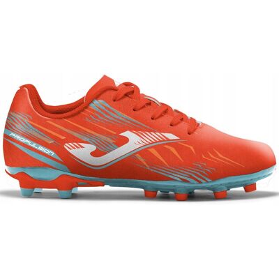 Buty Joma Propulsion 2508 Jr TF PRJW2508TF pomarańczowy 34 Buty Joma Propulsion 2508 Jr TF PRJW2508TF pomarańczowy 34