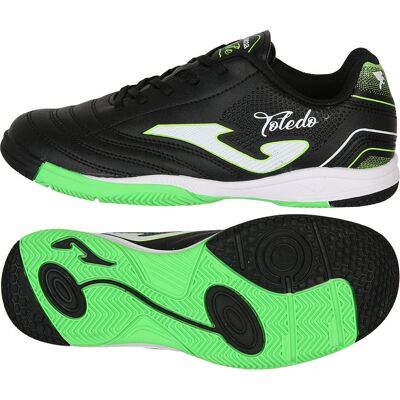 Buty Joma Toledo 2501 Jr In Tojw2501in Granatowy 33 Buty Joma Toledo 2501 Jr In Tojw2501in Granatowy 33