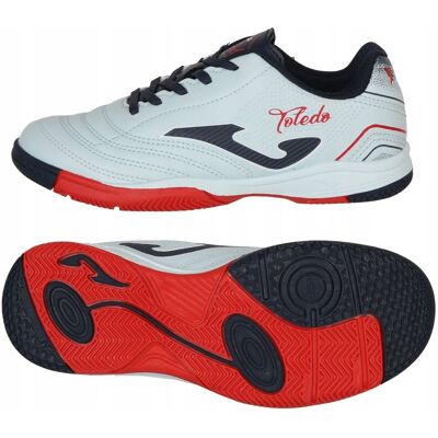 Buty Joma TOLEDO 2505 Jr IN TOJW2505IN niebieski 32 Buty Joma TOLEDO 2505 Jr IN TOJW2505IN niebieski 32