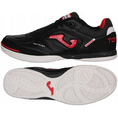 Buty Joma Top Flex 2401 In Topw2401in Czarny 42 Buty Joma Top Flex 2401 In Topw2401in Czarny 42