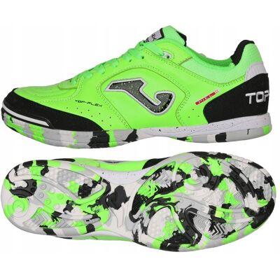 Buty Joma Top Flex 2411 IN TOPW2411IN zielony 44 Buty Joma Top Flex 2411 IN TOPW2411IN zielony 44