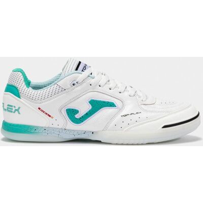 Buty Joma Top Flex 2502 TOPW2502IN biały 43 1/3 Buty Joma Top Flex 2502 TOPW2502IN biały 43 1/3