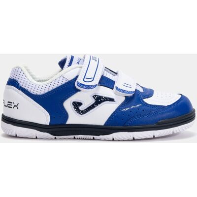 Buty Joma Top Flex 2532 IN Jr TPJW2532INV niebieski 31 Buty Joma Top Flex 2532 IN Jr TPJW2532INV niebieski 31