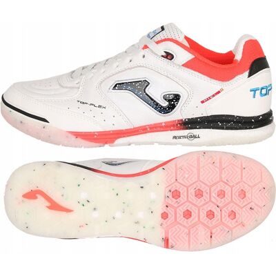 Buty Joma Top Flex Rebound 2532 TORW2532IN biały 43 Buty Joma Top Flex Rebound 2532 TORW2532IN biały 43