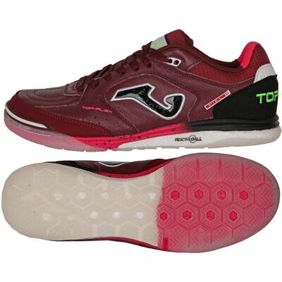 Buty Joma Top Flex Rebound 2620 IN TORS2615IN czerwony 41 Buty Joma Top Flex Rebound 2620 IN TORS2615IN czerwony 41