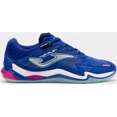 Buty Joma Top Flex Ultimate 2505 TFUW2505IN niebieski 42 1/2 Buty Joma Top Flex Ultimate 2505 TFUW2505IN niebieski 42 1/2