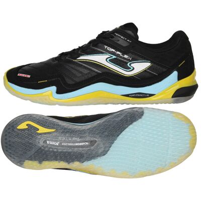 Buty Joma Top Flex Ultimate 2601 Tfus2601in Czarny 44 Buty Joma Top Flex Ultimate 2601 Tfus2601in Czarny 44