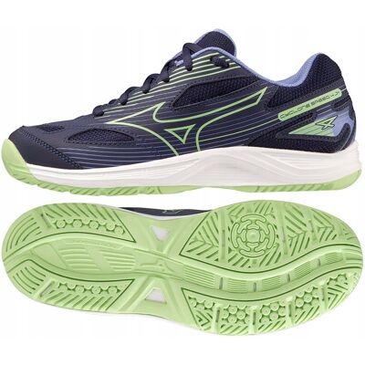 Buty Mizuno CYCLONE SPEED 4 JR V1GD231011 36 grana Buty Mizuno CYCLONE SPEED 4 JR V1GD231011 36 grana
