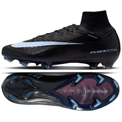Buty Nike Zoom Mercurial Superfly 10 Elite FG FQ1454-001 czarny 44 Buty Nike Zoom Mercurial Superfly 10 Elite FG FQ1454-001 czarny 44