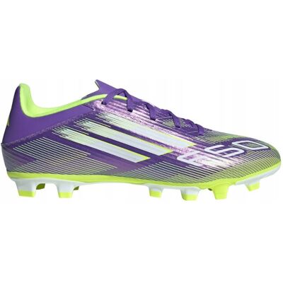 Buty Piłkarskie Adidas F50 Club Fg/Mg Ji0043 46 Buty Piłkarskie Adidas F50 Club Fg/Mg Ji0043 46