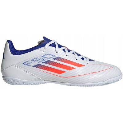 Buty piłkarskie adidas F50 Club IN IF1345 45 1/3 Buty piłkarskie adidas F50 Club IN IF1345 45 1/3