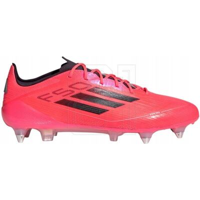 Buty piłkarskie adidas F50 Elite SG M IF1296 42 Buty piłkarskie adidas F50 Elite SG M IF1296 42