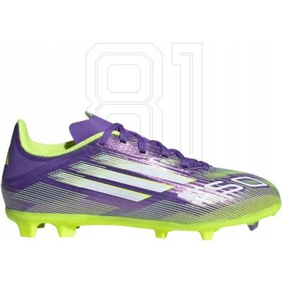 Buty piłkarskie adidas F50 League FG/MG Jr JH7747 34 Buty piłkarskie adidas F50 League FG/MG Jr JH7747 34
