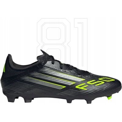 Buty piłkarskie adidas F50 League FG/MG M JI0007 42 Buty piłkarskie adidas F50 League FG/MG M JI0007 42