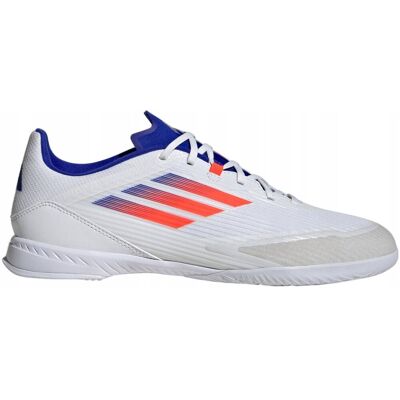 Buty piłkarskie adidas F50 League IN IF1395 43 1/3 Buty piłkarskie adidas F50 League IN IF1395 43 1/3