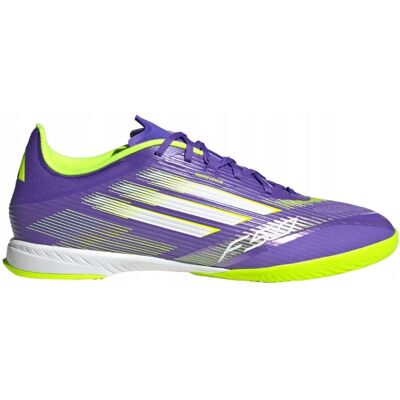Buty piłkarskie adidas F50 League IN JH7719 43 1/3 Buty piłkarskie adidas F50 League IN JH7719 43 1/3