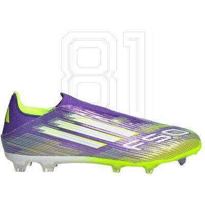 Buty piłkarskie adidas F50 League LL FG/MG JH7734 45 1/3 Buty piłkarskie adidas F50 League LL FG/MG JH7734 45 1/3