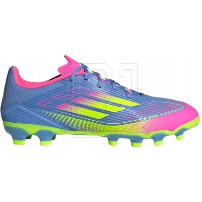 Buty piłkarskie adidas F50 League MG M IE1236 41 1/3 Buty piłkarskie adidas F50 League MG M IE1236 41 1/3