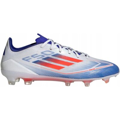 Buty piłkarskie adidas F50 Pro FG IE0596 40 2/3 Buty piłkarskie adidas F50 Pro FG IE0596 40 2/3