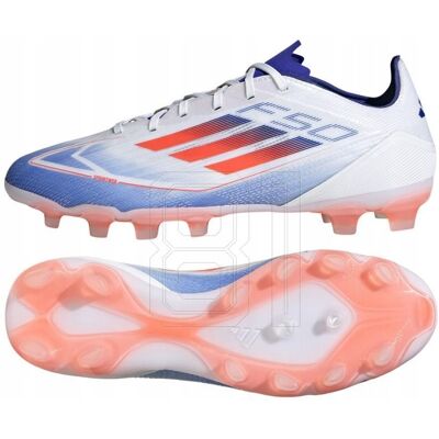 Buty piłkarskie adidas F50 Pro MG M IF1325 39 1/3 Buty piłkarskie adidas F50 Pro MG M IF1325 39 1/3