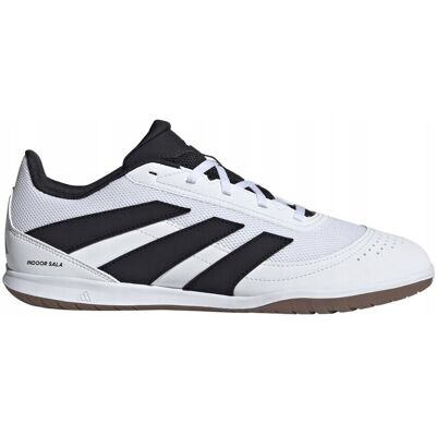 Buty piłkarskie adidas Predator Club IN Sala JR7025 41 1/3 Buty piłkarskie adidas Predator Club IN Sala JR7025 41 1/3