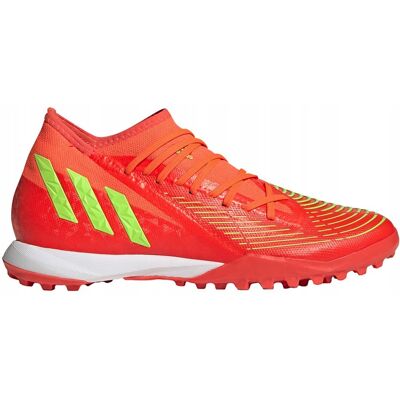 Buty piłkarskie adidas Predator Edge.3 TF GV8536 40 2/3 Buty piłkarskie adidas Predator Edge.3 TF GV8536 40 2/3