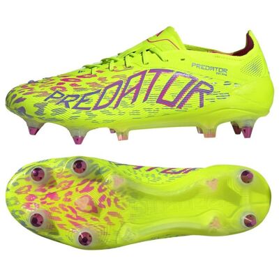 Buty piłkarskie adidas Predator Elite SG M ID3851 Buty piłkarskie adidas Predator Elite SG M ID3851