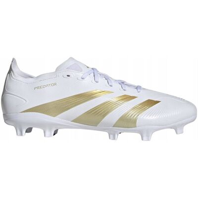 Buty piłkarskie adidas Predator League FG IF6346 43 1/3 Buty piłkarskie adidas Predator League FG IF6346 43 1/3