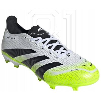 Buty piłkarskie adidas Predator League FG/MG M JI1117 46 2/3 Buty piłkarskie adidas Predator League FG/MG M JI1117 46 2/3