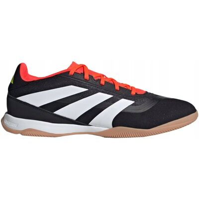 Buty do piłki nożnej Predator League na halę - Czarny Buty do piłki nożnej Predator League na halę - Czarny