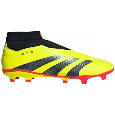 Buty piłkarskie adidas Predator League LL FG IG7766 41 1/3 Buty piłkarskie adidas Predator League LL FG IG7766 41 1/3