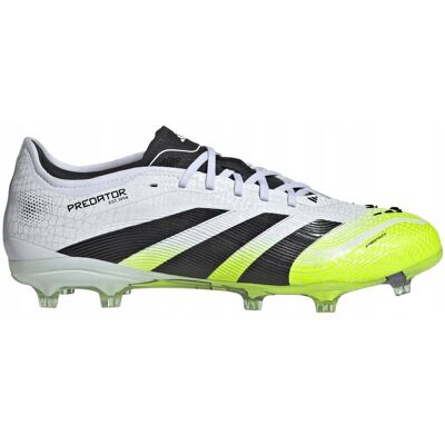 Buty piłkarskie adidas Predator Pro FG JI1195 43 1/3 Buty piłkarskie adidas Predator Pro FG JI1195 43 1/3