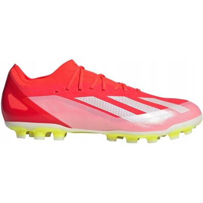 ADIDAS - X Crazyfast Elite AG - Czerwony - 43⅓ - Buty piłkarskie ADIDAS - X Crazyfast Elite AG - Czerwony - 43⅓ - Buty piłkarskie
