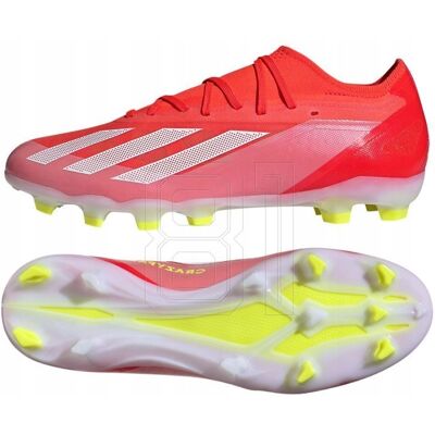 Buty piłkarskie adidas X Crazyfast Pro M IF0676 42 Buty piłkarskie adidas X Crazyfast Pro M IF0676 42