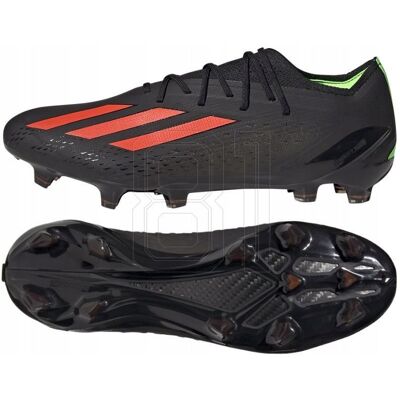 Buty piłkarskie adidas X Speedportal.1 FG GW8429 39 1/3 Buty piłkarskie adidas X Speedportal.1 FG GW8429 39 1/3