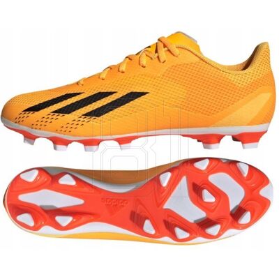 Buty piłkarskie adidas X Speedportal.4 FG M GZ2460 40 2/3 Buty piłkarskie adidas X Speedportal.4 FG M GZ2460 40 2/3
