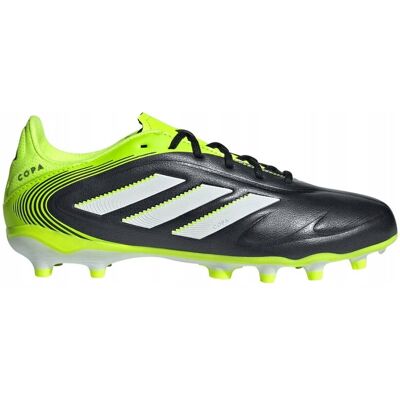 Buty piłkarskie dla dzieci adidas Copa Pure 3 League FG/MG JR2883 37 1/3 Buty piłkarskie dla dzieci adidas Copa Pure 3 League FG/MG JR2883 37 1/3