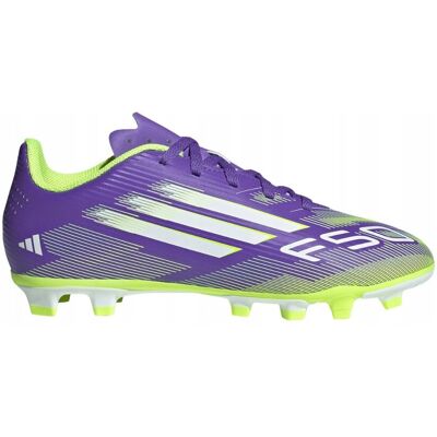 Buty piłkarskie dla dzieci adidas F50 Club FG/MG JI0030 36 2/3 Buty piłkarskie dla dzieci adidas F50 Club FG/MG JI0030 36 2/3