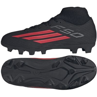 Buty piłkarskie dla dzieci adidas F50 Club FG/MG M Buty piłkarskie dla dzieci adidas F50 Club FG/MG M