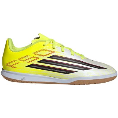 Buty piłkarskie dla dzieci adidas F50 Club IN Buty piłkarskie dla dzieci adidas F50 Club IN