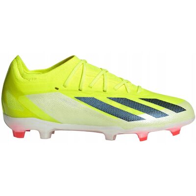 Buty piłkarskie dla dzieci adidas X Crazyfast Elite FG IF0669 36 Buty piłkarskie dla dzieci adidas X Crazyfast Elite FG IF0669 36