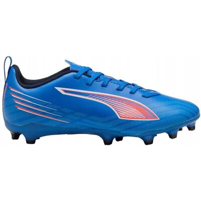 Buty piłkarskie dla dzieci Puma Ultra 6 Play FG/AG 108533 01 37 Buty piłkarskie dla dzieci Puma Ultra 6 Play FG/AG 108533 01 37