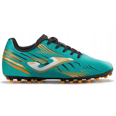 Buty Piłkarskie Dziecięce Korki Joma Jr Propulsion 2517 Ag R. 33 Buty Piłkarskie Dziecięce Korki Joma Jr Propulsion 2517 Ag R. 33