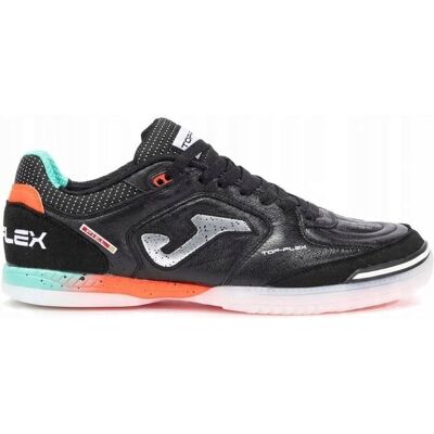 Buty piłkarskie halowe JOMA Top Flex 2501 IN skórzane halówki R. 40,5 Buty piłkarskie halowe JOMA Top Flex 2501 IN skórzane halówki R. 40,5