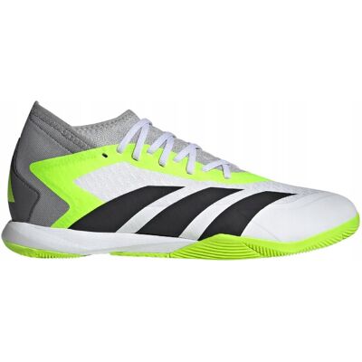 Adidas Buty piłkarskie Predator Accuracy.3 IN GY9990 40 2/3 Adidas Buty piłkarskie Predator Accuracy.3 IN GY9990 40 2/3